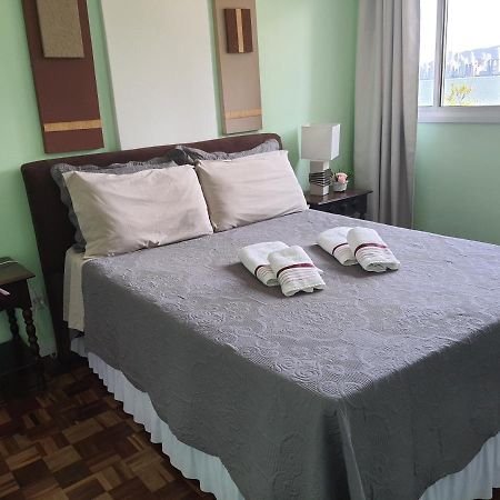 Apartamento Beira Mar Balneario Camboriu Exterior photo