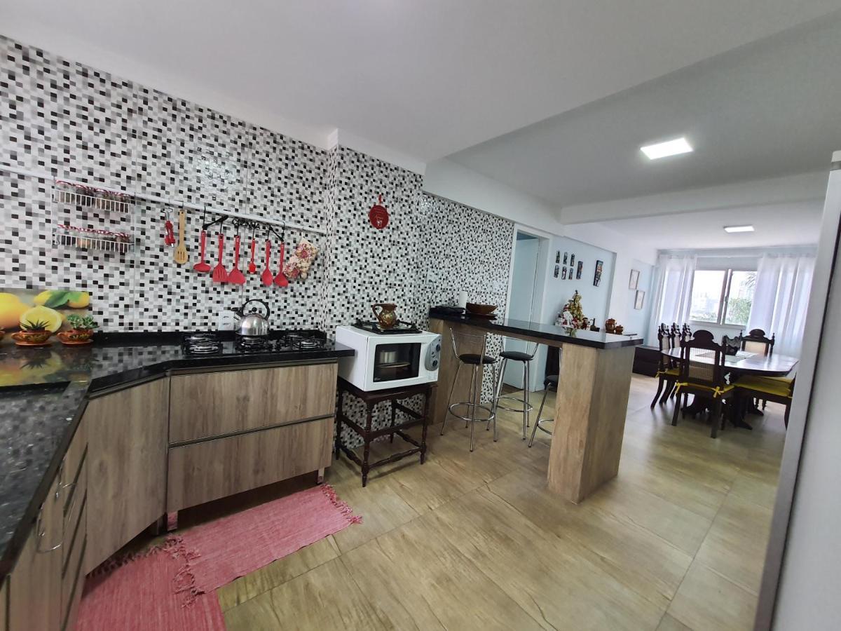 Apartamento Beira Mar Balneario Camboriu Exterior photo