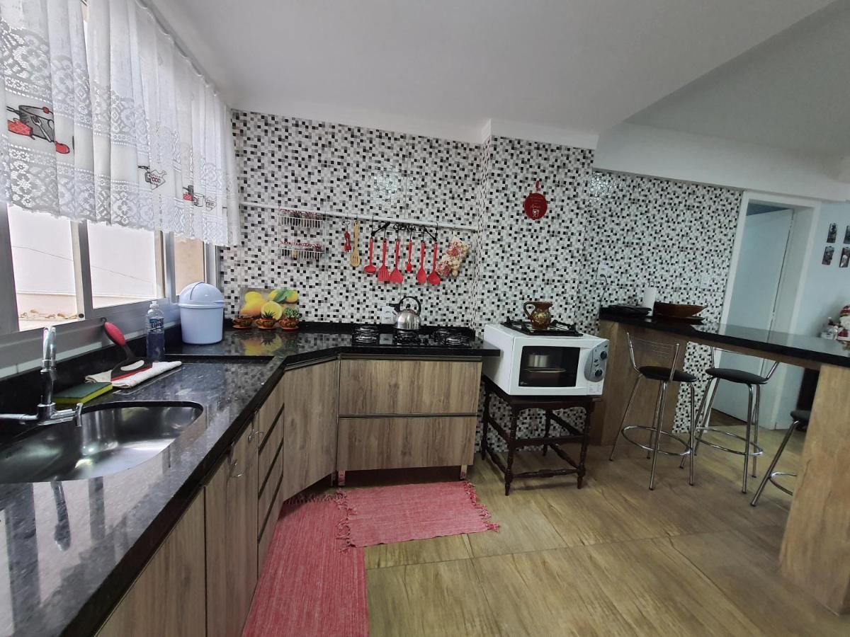 Apartamento Beira Mar Balneario Camboriu Exterior photo
