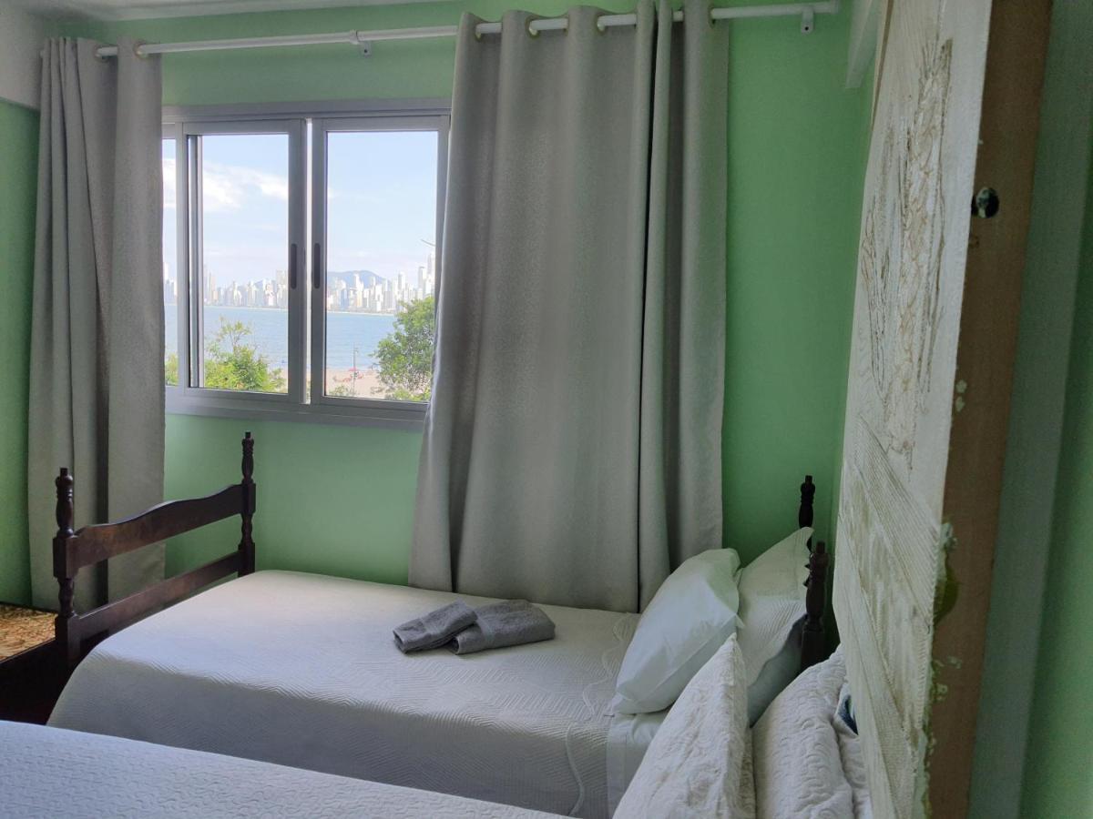 Apartamento Beira Mar Balneario Camboriu Exterior photo