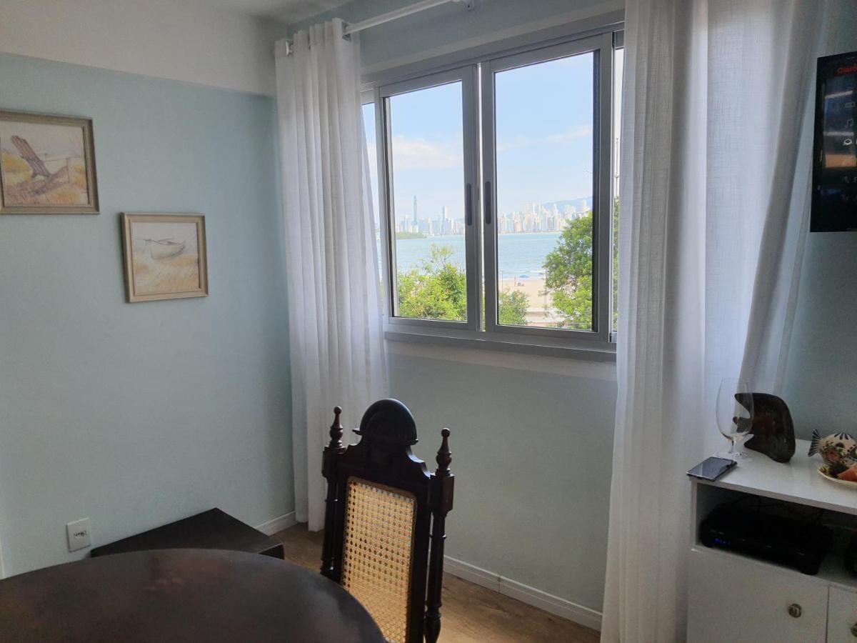 Apartamento Beira Mar Balneario Camboriu Exterior photo
