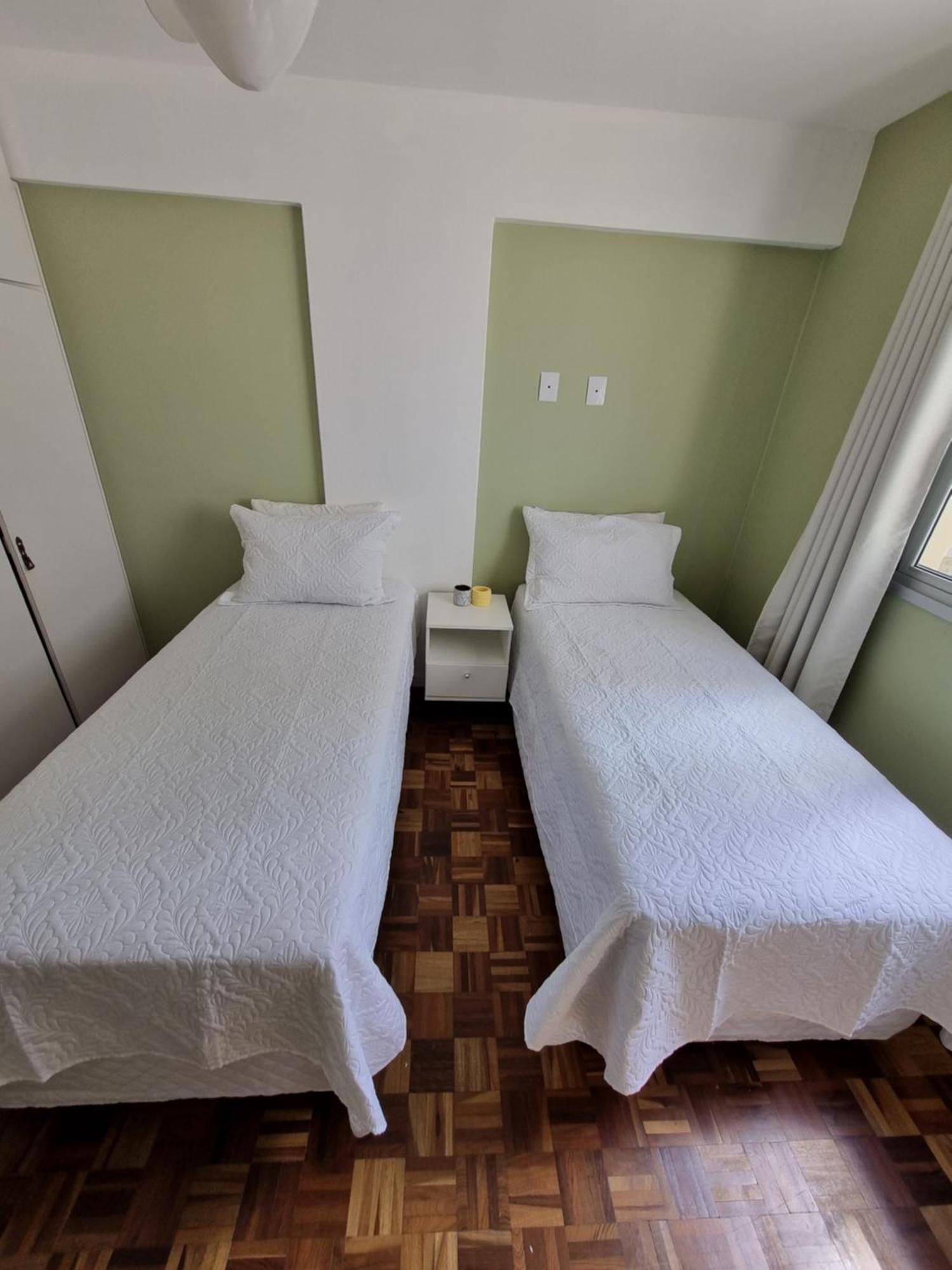 Apartamento Beira Mar Balneario Camboriu Exterior photo