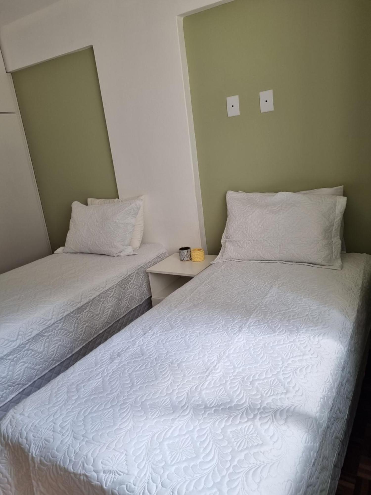 Apartamento Beira Mar Balneario Camboriu Exterior photo