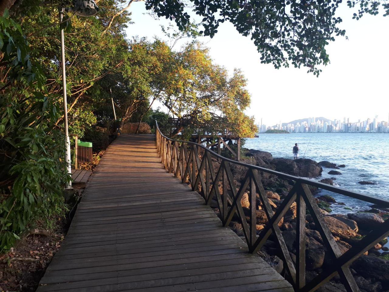 Apartamento Beira Mar Balneario Camboriu Exterior photo